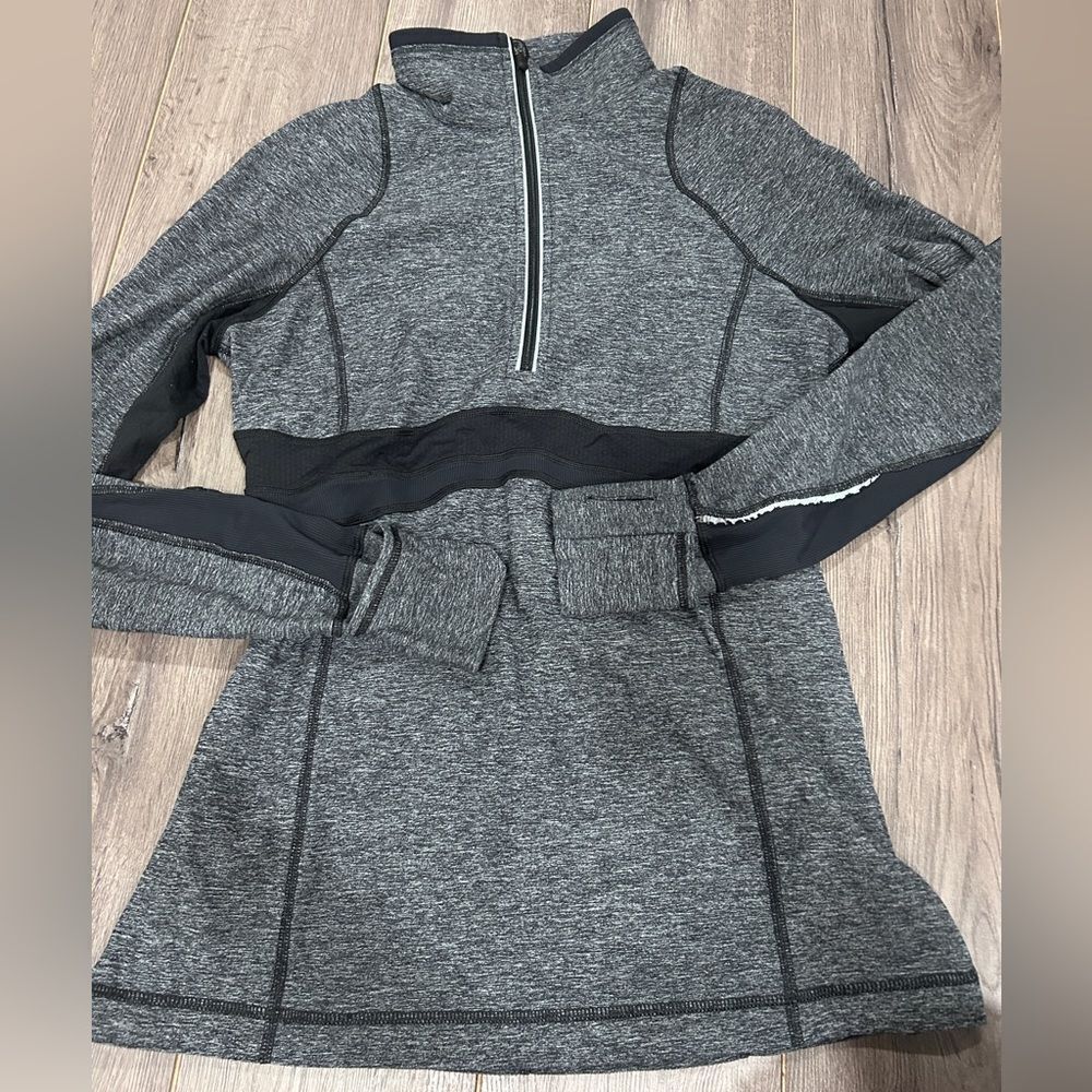 Lululemon Pull Over